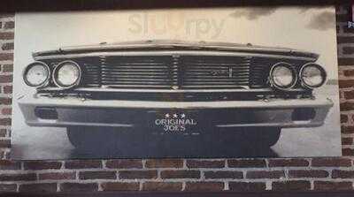 Original Joe's