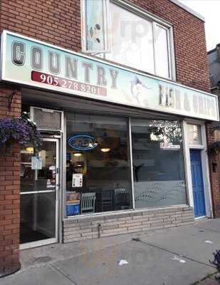 Country Fish & Chips