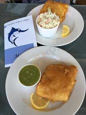 Country Fish & Chips