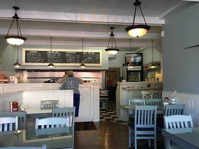 Country Fish & Chips