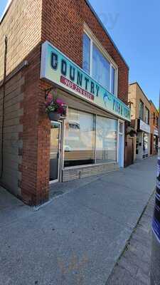 Country Fish & Chips