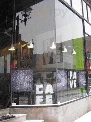 Cafe Pave