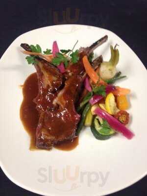 Restaurant Le Clarendon