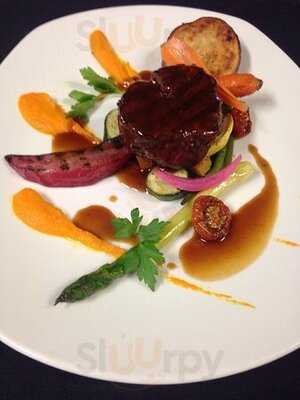 Restaurant Le Clarendon