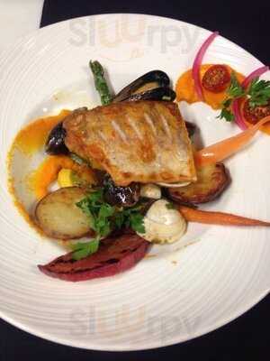 Restaurant Le Clarendon