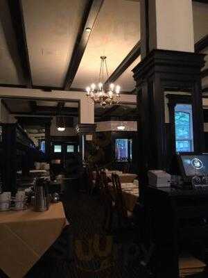 Restaurant Le Clarendon