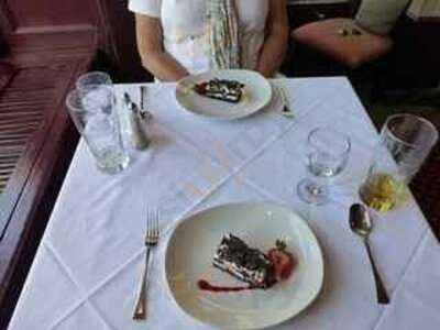 Restaurant Le Clarendon