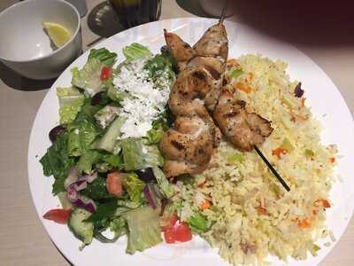 The Gort Dining Room