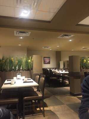 The Gort Dining Room