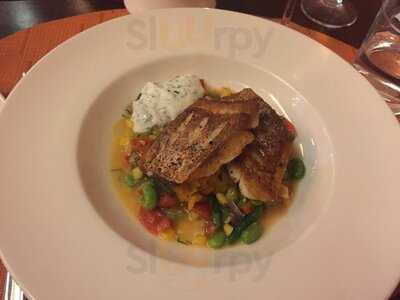 The Chefs' House- George Brown College