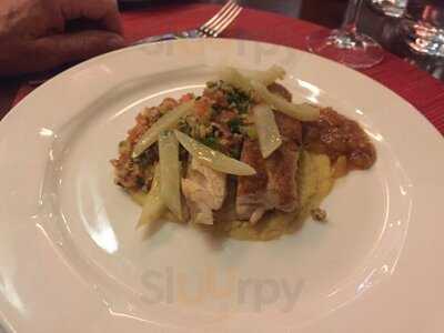 The Chefs' House- George Brown College