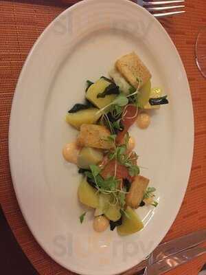 The Chefs' House- George Brown College