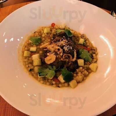 The Chefs' House- George Brown College