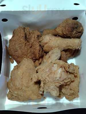 Church's Chicken