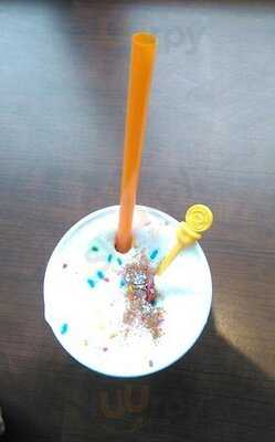 Second Cup Coffee Co.