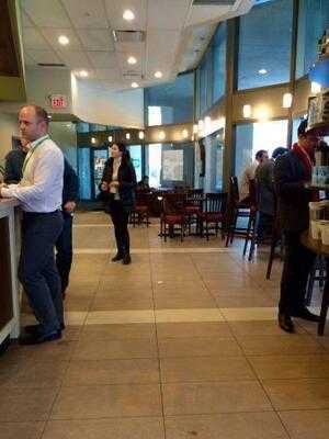 Second Cup Coffee Co.