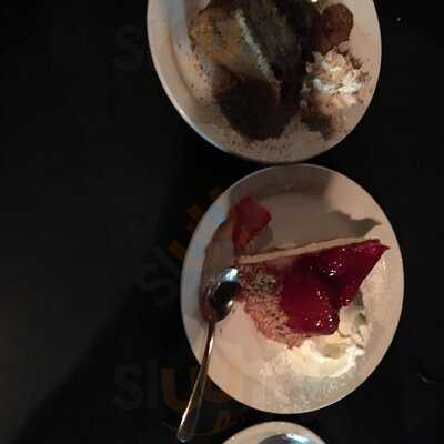 Oh So Good Desserts & Coffee House