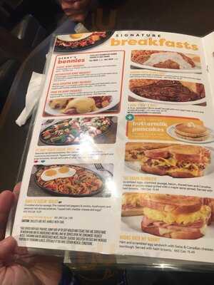 Denny's