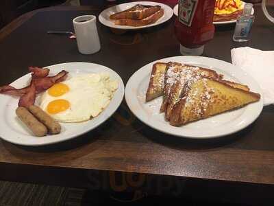 Denny's