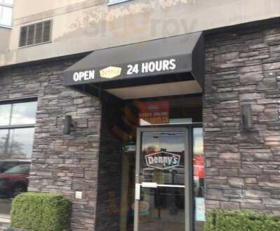 Denny's
