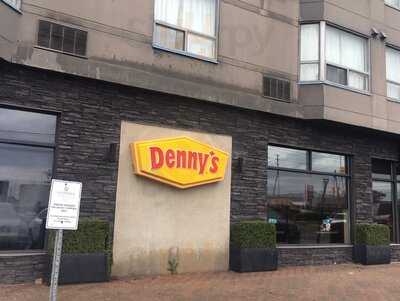 Denny's