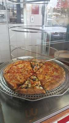 Omega Pizza And Wings