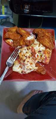 Omega Pizza And Wings
