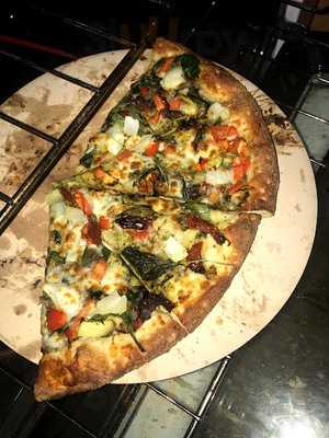 Omega Pizza And Wings