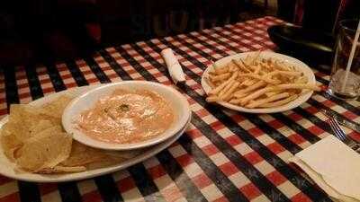 Lone Star Texas Grill