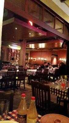 Lone Star Texas Grill