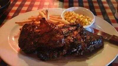 Lone Star Texas Grill