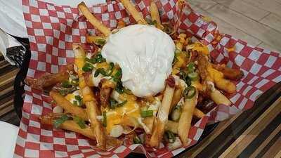 Crabby Joe's Bar & Grill