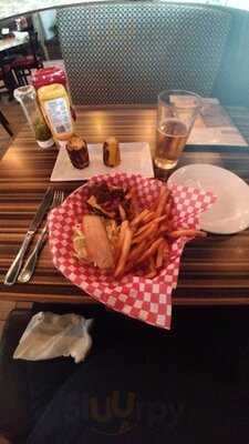 Crabby Joe's Bar & Grill