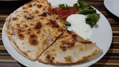 Crabby Joe's Bar & Grill