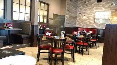 Crabby Joe's Bar & Grill