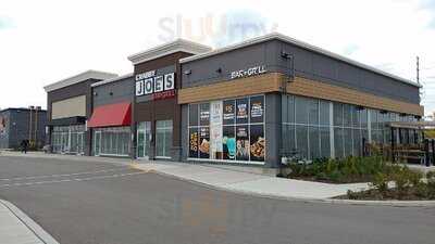 Crabby Joe's Bar & Grill