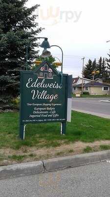 Edelweiss Village