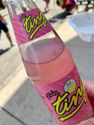 Eat Rasta Pasta Jamaican Take-out