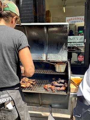 Eat Rasta Pasta Jamaican Take-out