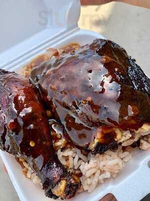 Eat Rasta Pasta Jamaican Take-out