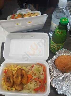 Eat Rasta Pasta Jamaican Take-out