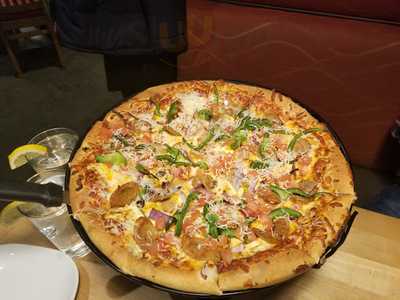 Boston Pizza