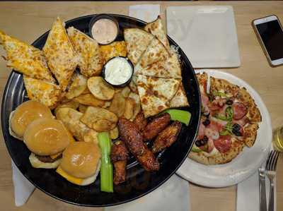 Boston Pizza
