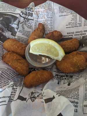 Scott's Landing Fish & Chips