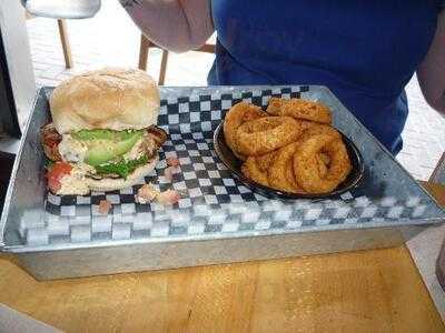 The Works Craft Burgers & Beer