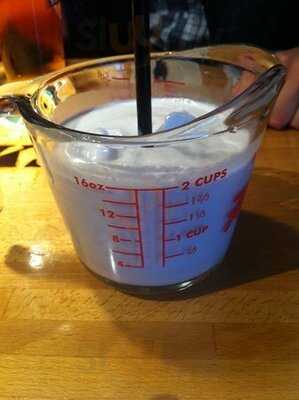 The Works Craft Burgers & Beer