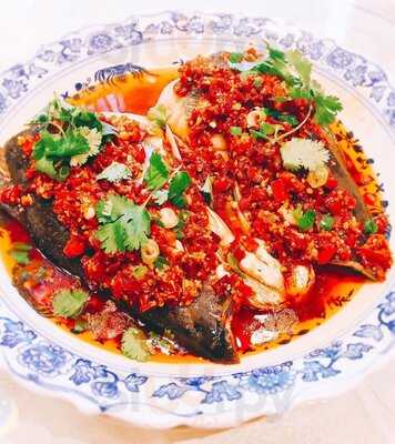 Tian Shi Fu Restaurant