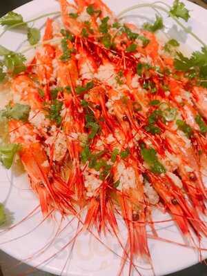 Tian Shi Fu Restaurant