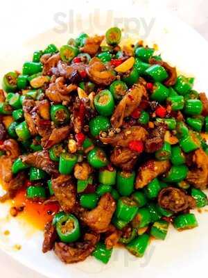 Tian Shi Fu Restaurant