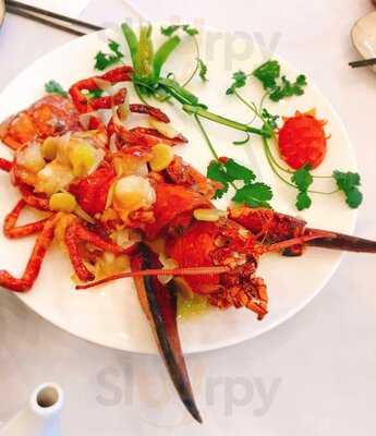 Tian Shi Fu Restaurant